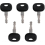 Manitou, New Holland Ignition Key Set - 10 Pcs Replacement Keys 1