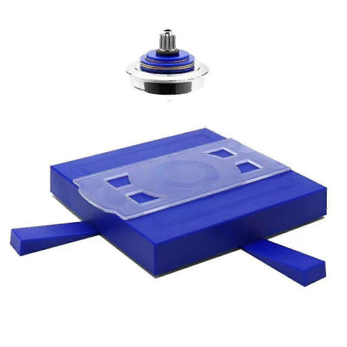 Magnetischer UFO-Levitationskreisel, Dekompressionsspielzeug