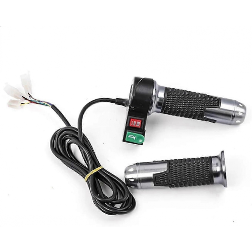 Citycoco Scooter 60V 3-Speed Throttle Handle Gear Switch 2