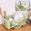 GreenKitchen Scolapiatti da Incasso per Lavello - Regalo Ideale 4