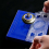 Magnetischer UFO-Levitationskreisel, Dekompressionsspielzeug 3