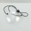 2 Transparent Eye Patches Breathable Protection After Eye Surgery 1