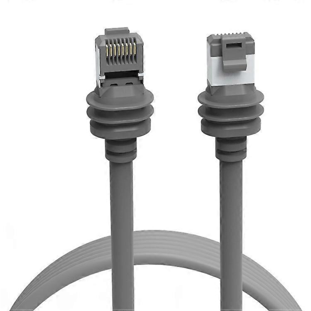 10M Starlink Gen 3 Ethernet Cable Standard V3 Cat6 10Gbps Rj45 Extension Cable 7057162621423