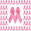Broches ruban rose cancer du sein, lot de 200 1