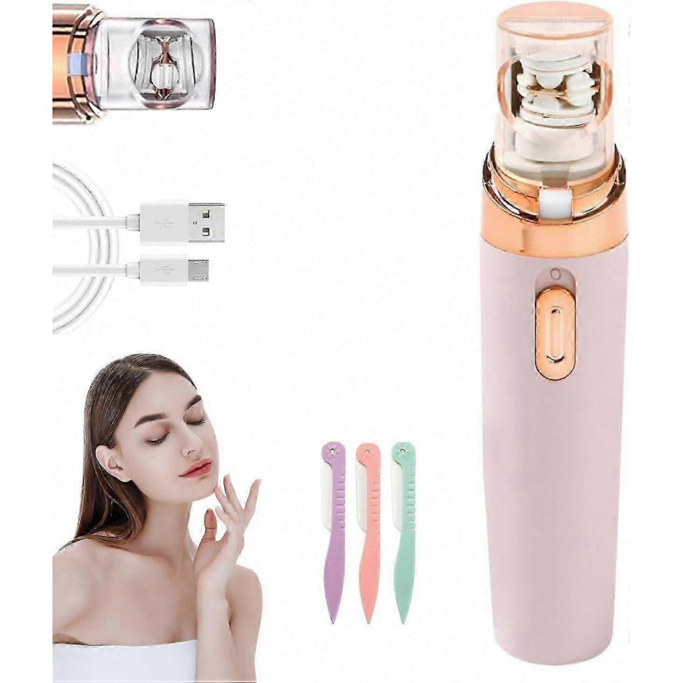 Epil Pro 3.0 Women's Facial Hair Remover & Epilator