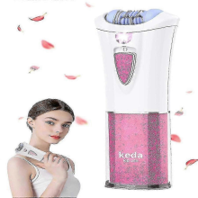 Épilateur Glabrouse Skin 2025 pour femmes, épilation du visage, modèle 2025