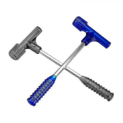 BlackBullet Puller Hammer with 3 Connectors for 0.17 to 50 Cal 2