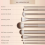 Premium 9-Piece Gold Makeup Brush Set for Foundation, Powder, Concealer 3
