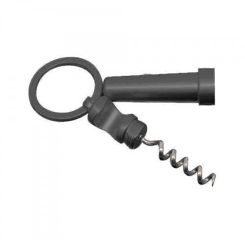 Mini Keychain Corkscrew Tool, Small Key Ring Wine Opener