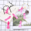 Broches ruban rose cancer du sein, lot de 200 2