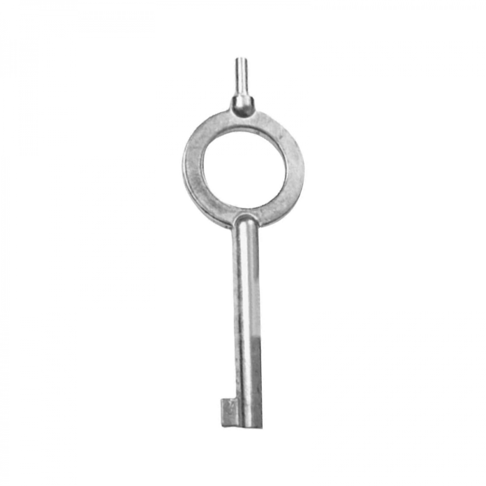 Multicolor Wear-Resistant Universal Handcuff Key Set For Law Enforcement 7057162622499