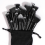 BlackMAANGE 30pcs Professional Makeup Brush Set with Bag 1