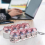 Multicolor LED Keycap Tester, 4 Keys for Mechanical Keyboard Stress Relief 4