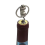Mini Keychain Corkscrew Tool, Small Key Ring Wine Opener 2