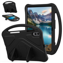 Samsung Galaxy Tab S11 Ultra Case with Handle Kickstand, EVA Tablet Cover, Child-Friendly