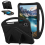 Samsung Galaxy Tab S11 Ultra Case with Handle Kickstand, EVA Tablet Cover, Child-Friendly 1