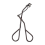Shiseido Edge Free Eyelash Curler with Replacement Pads 1