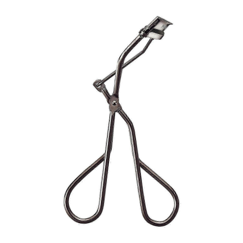 Shiseido Edge Free Eyelash Curler with Replacement Pads