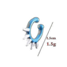 Pfauenschlangen-Halskette & Armband-Set, Anime-Cosplay-Schmuck für Damen und Herren