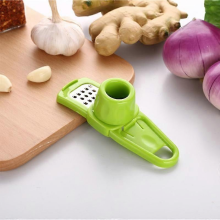 USB Rechargeable Electric Garlic Chopper, 100ml/250ml Capacity with Stainless Steel Blade for Kitchen, Vegetables, Chili, Meat