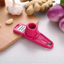 Electric Garlic Chopper USB Rechargeable, 100ml/250ml Capacity with Stainless Steel Blade