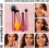 Alltags-Essentials & Make-up-Schwamm-Set, 6-teilig 2