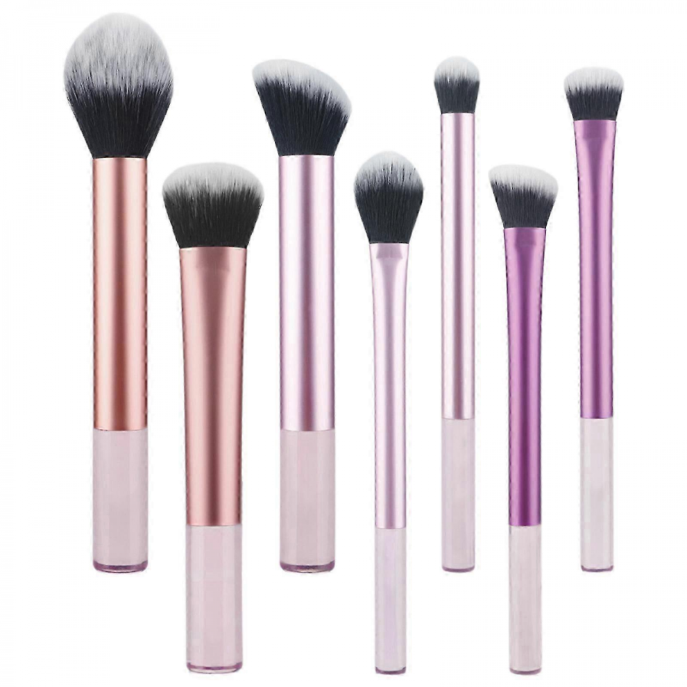 Makeup Brushes Set for Women, Foundation Eyeshadow Contour Blush
