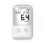Hemoglobin Meter Kit with 50 Test Strips & 50 Lancets 1