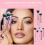 Makeup Brushes Set for Women, Foundation Eyeshadow Contour Blush 2