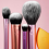 Alltags-Essentials & Make-up-Schwamm-Set, 6-teilig 5