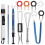 Blue Keyboard Lube Switch Puller Kit with Key Cap Remover and Mechanical Switch Opener 1