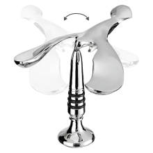 3-in-1 Balancing Bird Bottle Opener, Floating Rotating Beer Wine Opener, Desktop Decor Unique Gift for Men, 1 Pcs