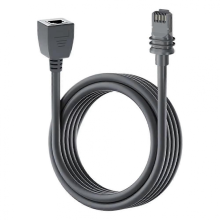 0.5m Grey 1200Mbps Ethernet Adapter for Starlink Gen 3
