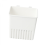 9.1x7x9.6cm Silverware Drying Rack with Hooks, Lightweight Cutlery Drainer 3