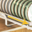 MultiColor003XH-0027-1 Pull-Out Dish Rack, Slideable Drying Holder with Drainboard 2