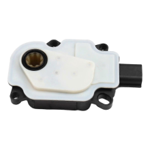 Motore attuatore aria griglia otturatore HS73-8476A FT4B-8476A HS738476A 131488800026 per Ford Mondeo Fusion MKZ