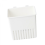 9.1x7x9.6cm Silverware Drying Rack with Hooks, Lightweight Cutlery Drainer 5
