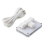 4-Key Mini Mechanical Keyboard with Arrow Keys and WASD Keypad 2