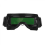 Auto-Darkening Welding Mask for TIG/MIG Professional Welding Goggles 5