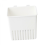 9.1x7x9.6cm Silverware Drying Rack with Hooks, Lightweight Cutlery Drainer 2