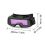 Auto-Darkening Welding Mask for TIG/MIG Professional Welding Goggles 4