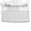 Asciugabiberon verticale Munchkin Tidy Dry, salvaspazio, bianco 4