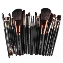 Professional Makeup Brushes Set