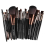 Professionelles Make-up-Pinselset 1
