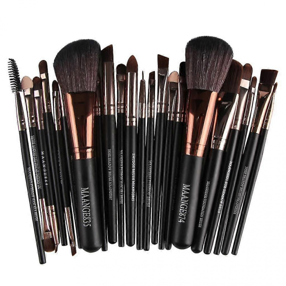 Professional Makeup Brushes Set