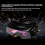 Auto-Darkening Welding Mask for TIG/MIG Professional Welding Goggles 2