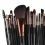 Professionelles Make-up-Pinselset 3