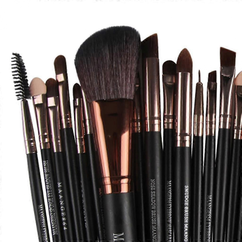 Professionelles Make-up-Pinselset 2