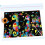 rainbow scratch paper for creative craft projects and educational toys 2