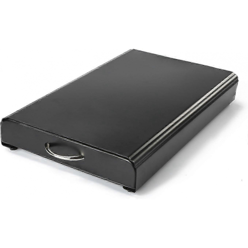 Eisen Kaffeekapselhalter, Schubladenorganizer 2